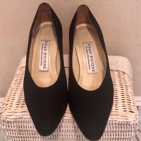 Evan Picone Heels - Picture 2 of 3